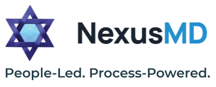 NexusMD Logo